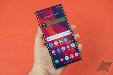 ساده‌ترین روش ضبط مکالمه در گوشی سامسونگ